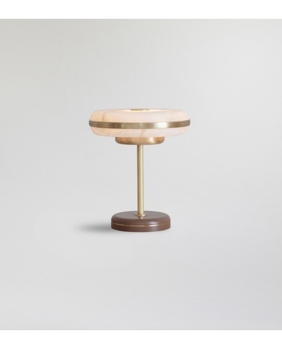 Bert Frank Beran Small Table Lamp